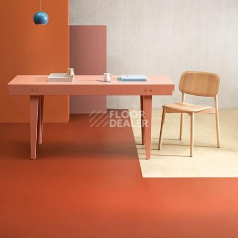 Forbo Marmoleum Modular t2713 Calico фото 2 | FLOORDEALER